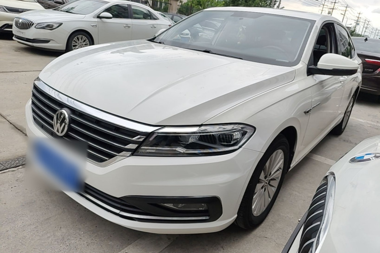 Volkswagen Lavida 2020 #2 Volkswagen Lavida 2020 car image #2