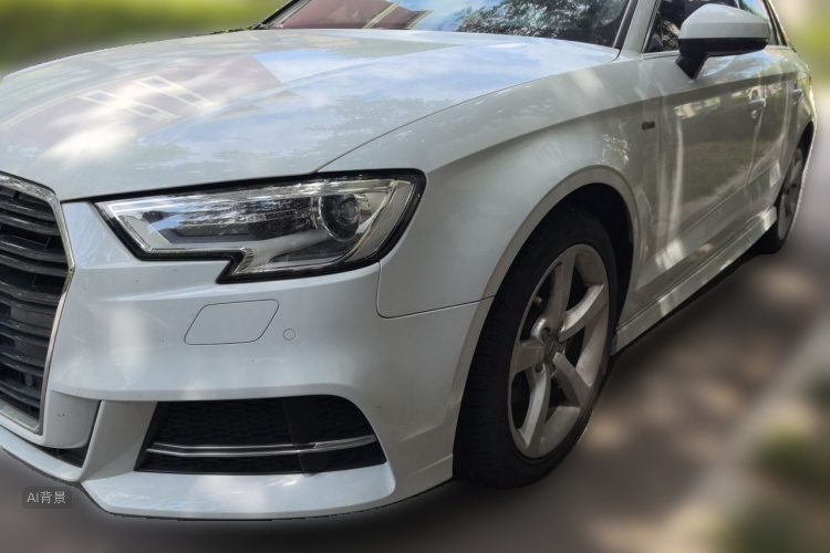 Audi A3 2017 #2 Audi A3 2017 immagine di auto #2