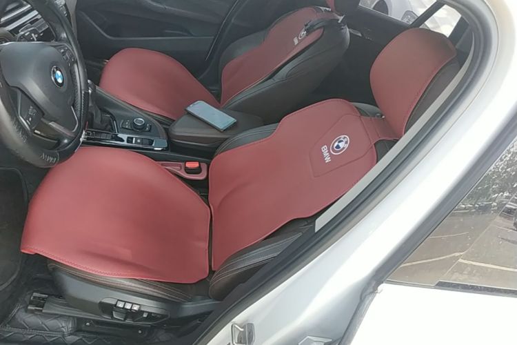 BMW X1 2018 #15 BMW X1 2018 car image #15