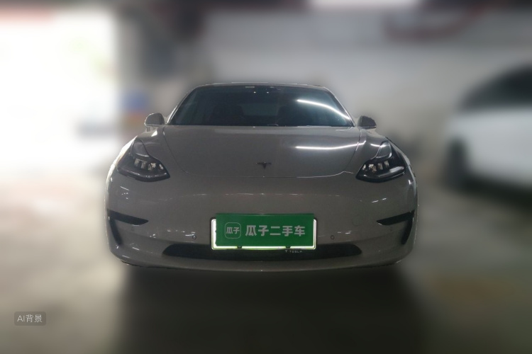 Tesla Model 3 2020 #3 Tesla Model 3 2020 car image #3