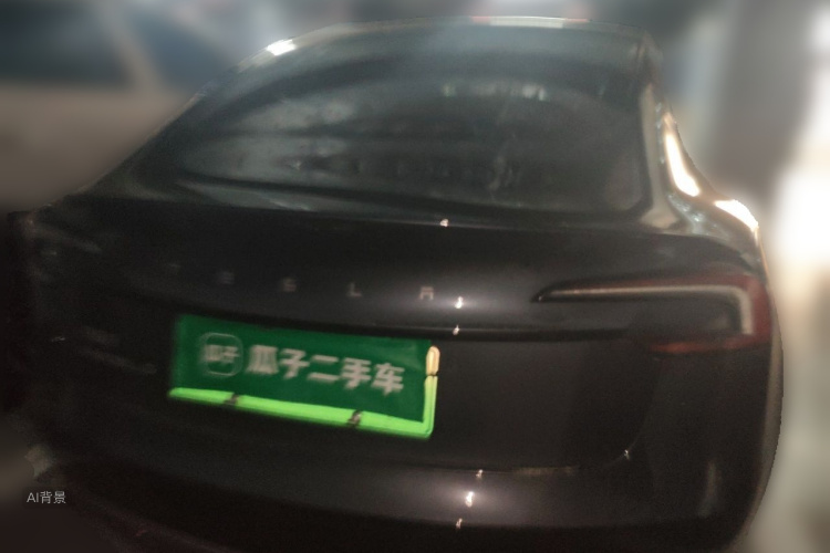 Tesla Model 3 2025 car image #6
