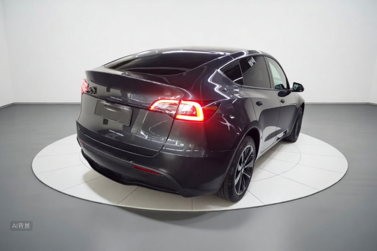 Tesla Model Y 2024 #7 Tesla Model Y 2024 car image #7