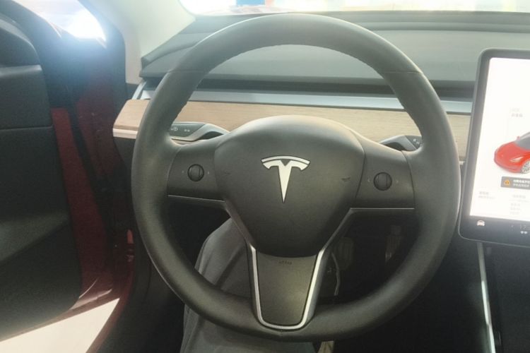 Tesla Model 3 2020 #15 Tesla Model 3 2020 car image #15