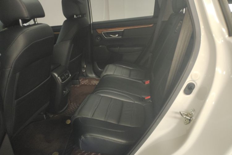 Honda CR-V 2019 #17 Honda CR-V 2019 car image #17