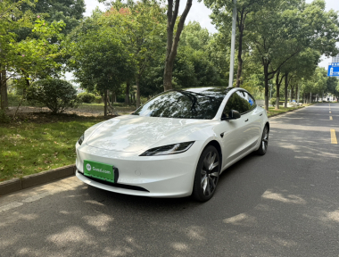 Tesla Model 3 2025 Tesla Model 3 2025 car image