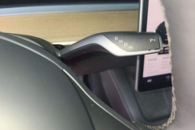 Tesla Model Y 2023 #14 Tesla Model Y 2023 car image #14