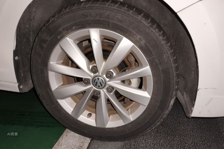 Volkswagen Bora 2020 immagine di auto #9
