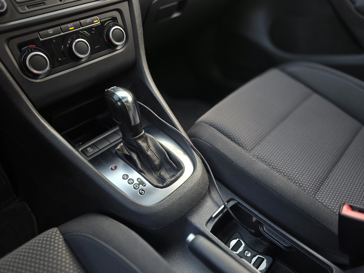 Volkswagen Golf 2013 #11 Volkswagen Golf 2013 car image #11