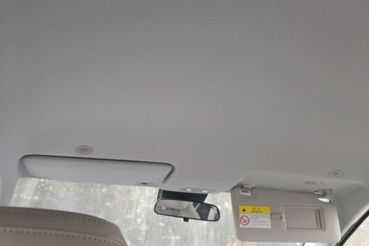 BYD YuanUP 2024 car image #16