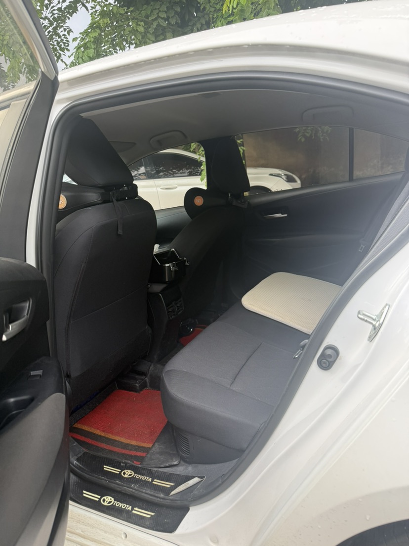 Toyota Corolla 2023 #7 Toyota Corolla 2023 imagen de coche #7
