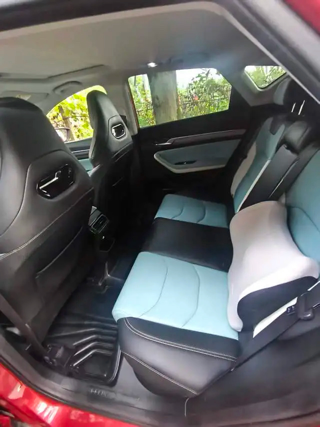 GEELY Emgrand S 2022 #6 GEELY Emgrand S 2022 immagine di auto #6