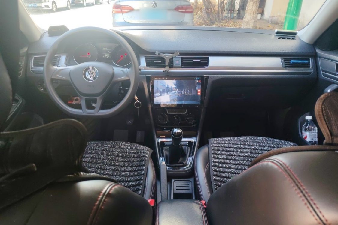 Volkswagen Bora 2020 #21 Volkswagen Bora 2020 immagine di auto #21