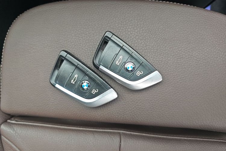 BMW X1 2018 #10 BMW X1 2018 car image #10