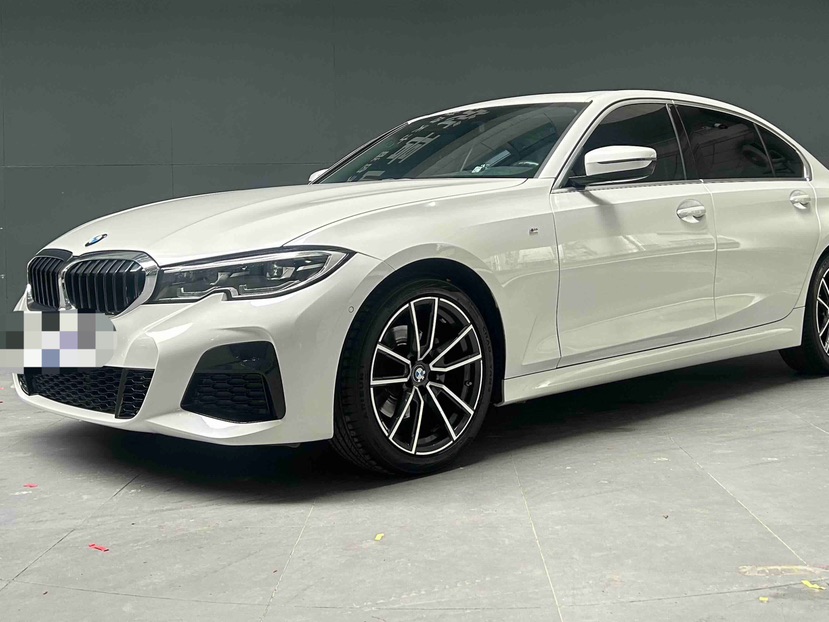 BMW 3 Series 2020 BMW 3 Series 2020 car image