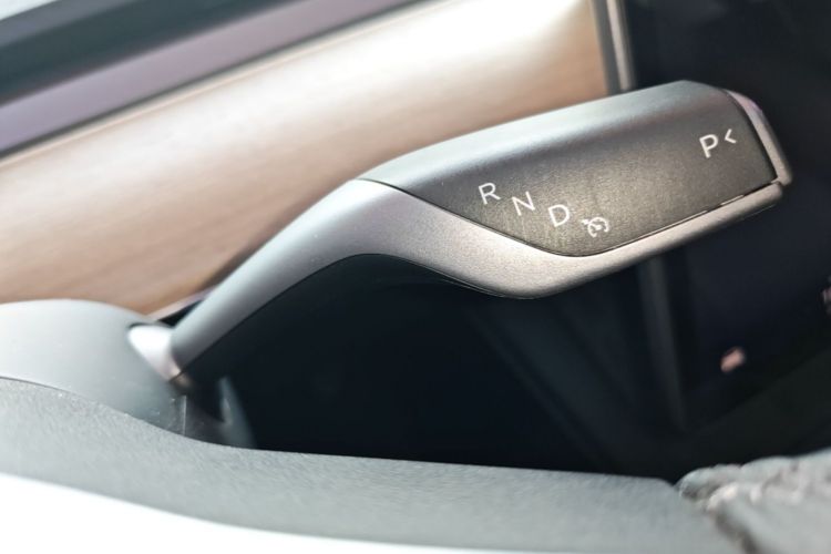 Tesla Model 3 2022 #14 Tesla Model 3 2022 car image #14