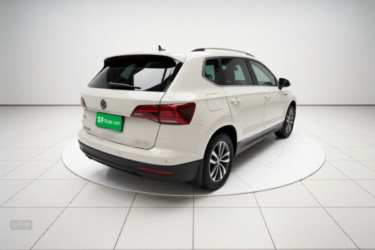 大众 途岳 2021 汽车图片 #7