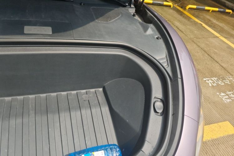 MI SU7 2025 car image #24