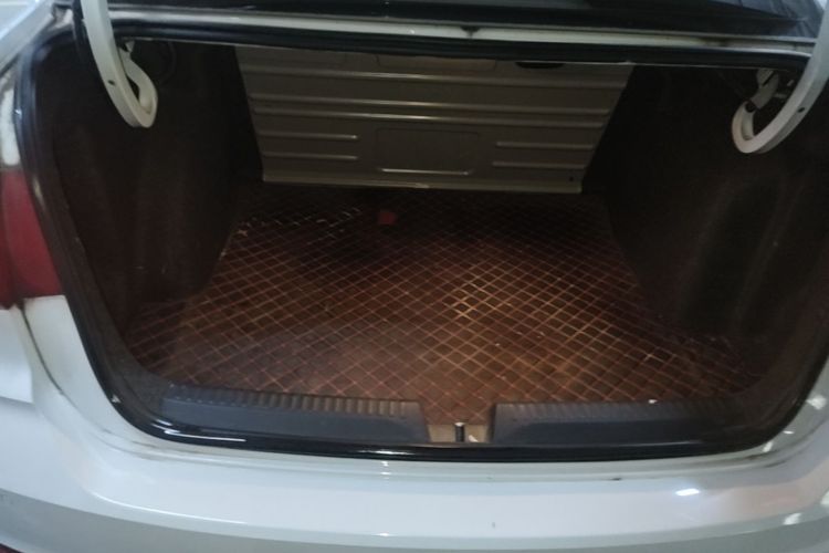 Volkswagen Santana 2019 car image #21