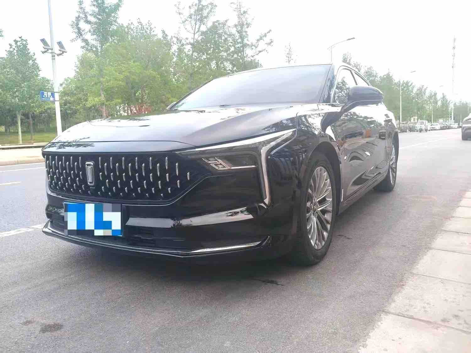 2023 2023 car image