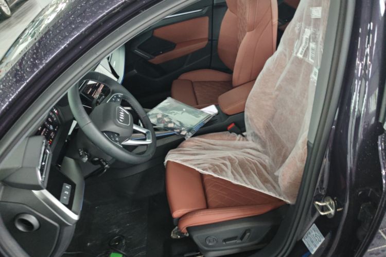 Audi A3 2026 immagine di auto #15