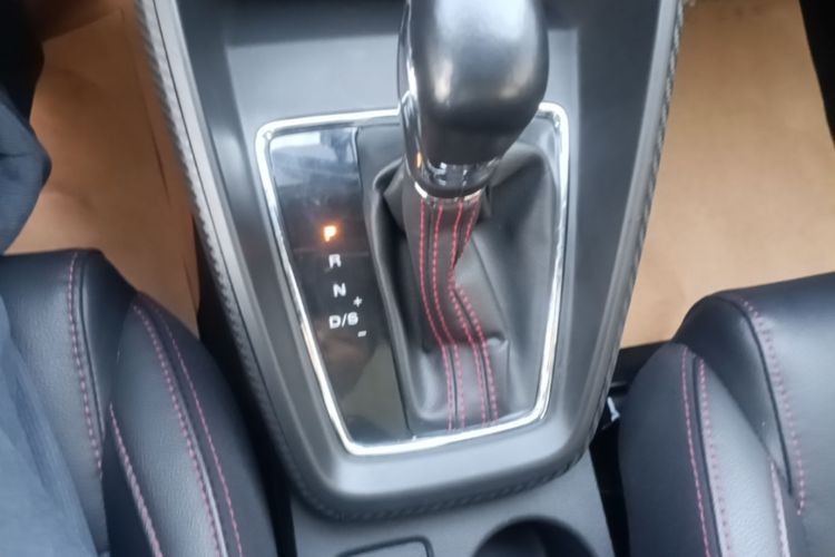 MG ZS 2020 car image #14