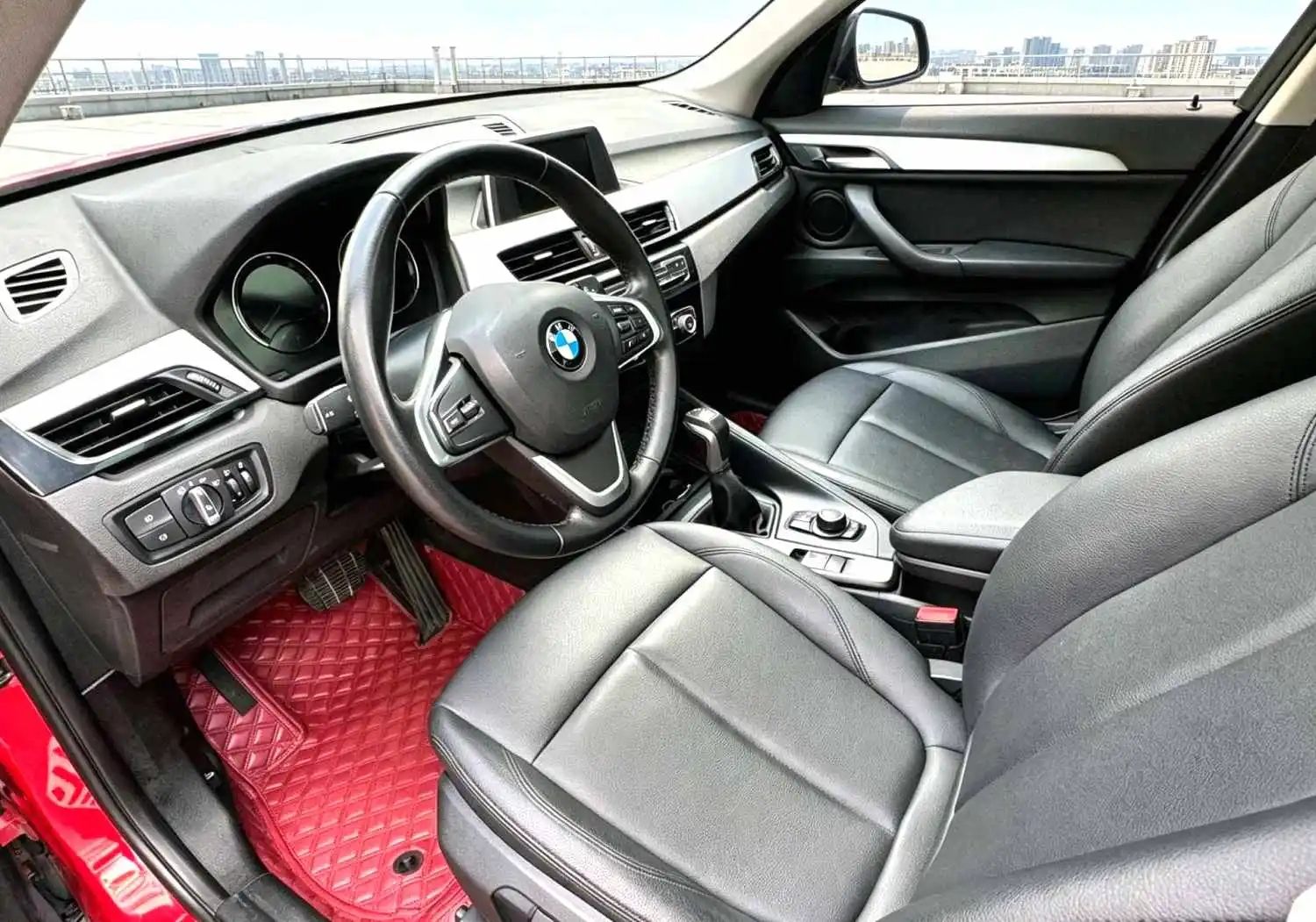 BMW X1 2019 #5 BMW X1 2019 image de voiture #5