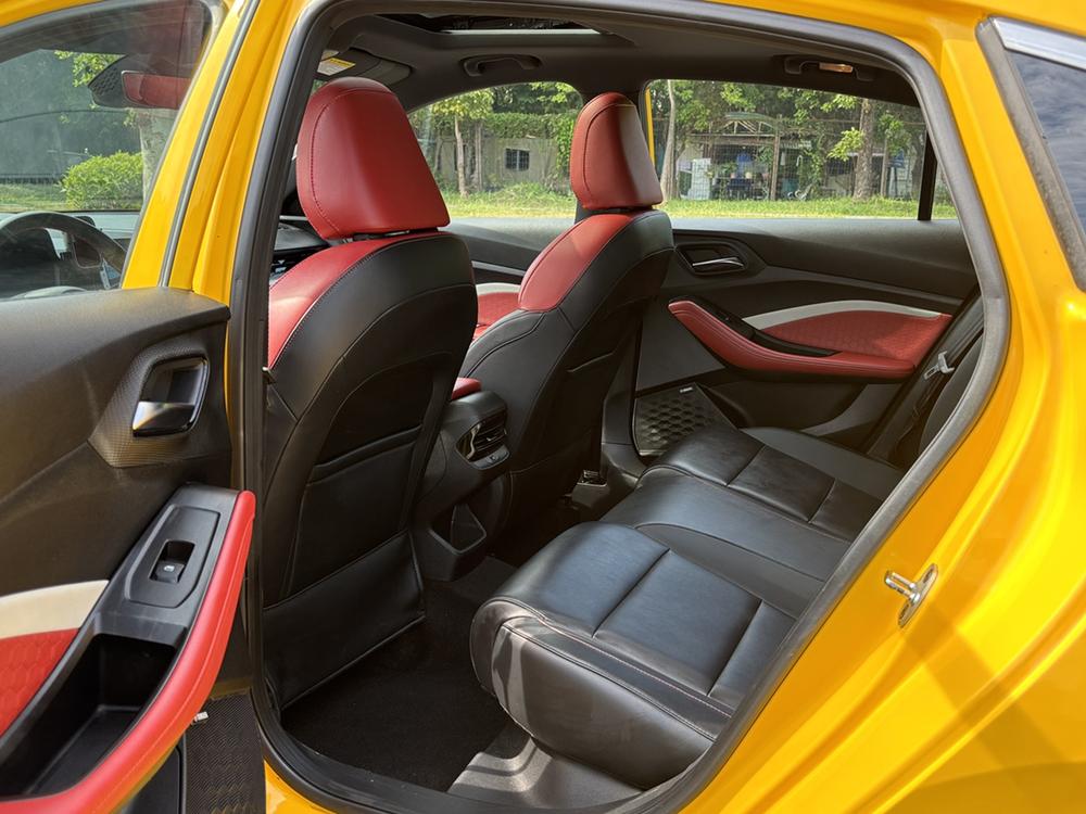 MG 5 2021 #15 MG 5 2021 immagine di auto #15
