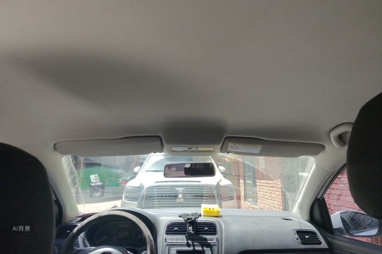 Volkswagen Polo 2016 car image #20
