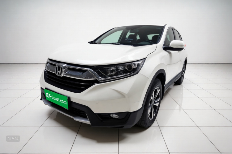 Honda CR-V 2017 immagine di auto #2