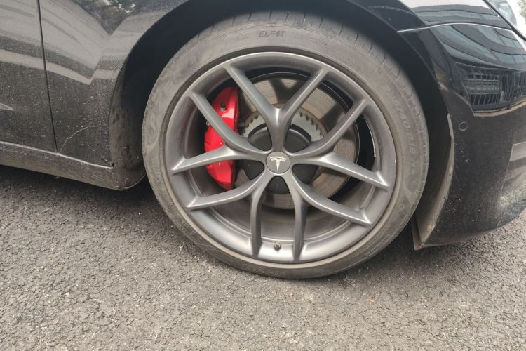 Tesla Model 3 2022 immagine di auto #9