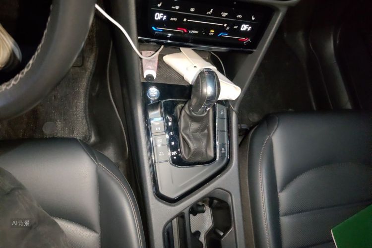 Volkswagen Tharu 2021 #16 Volkswagen Tharu 2021 car image #16