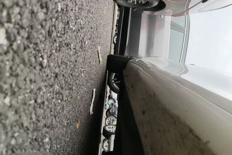 GEELY Emgrand 2019 #26 GEELY Emgrand 2019 car image #26