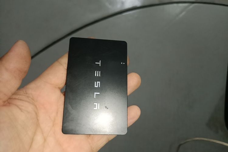 Tesla Model 3 2021 #14 Tesla Model 3 2021 car image #14