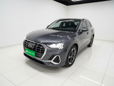Audi Q3 2023 Audi Q3 2023 car image