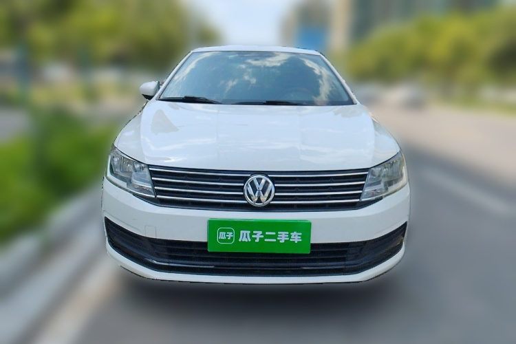 Volkswagen Lavida 2017 #3 Volkswagen Lavida 2017 car image #3
