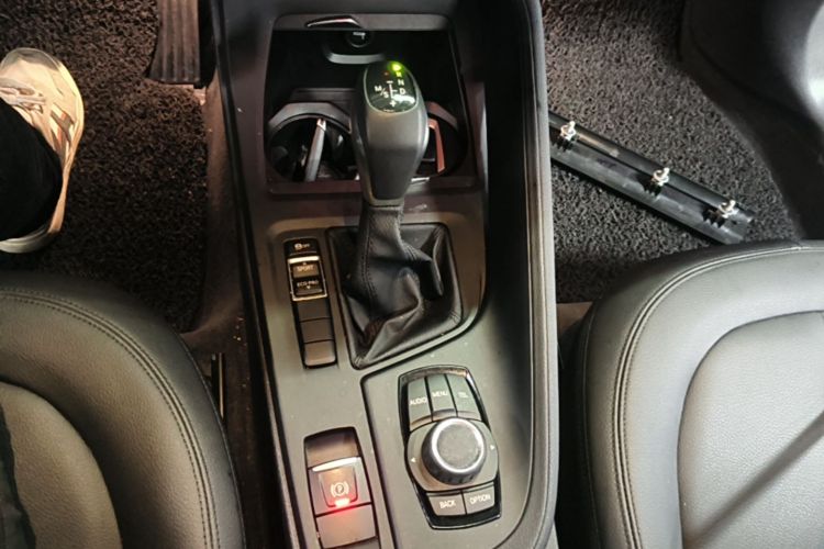 BMW X1 2017 car image #14
