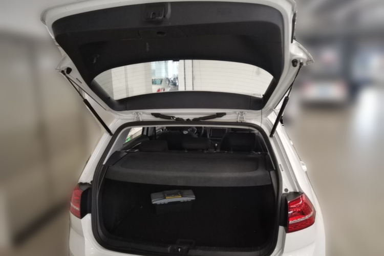 Volkswagen Golf 2016 immagine di auto #21