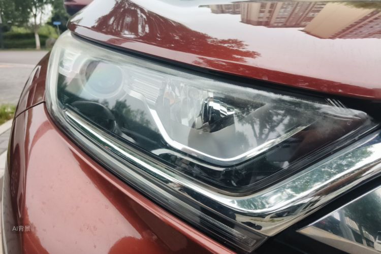 Honda CR-V 2017 car image #8