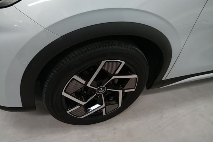 BYD Yuan Plus 2023 car image #9