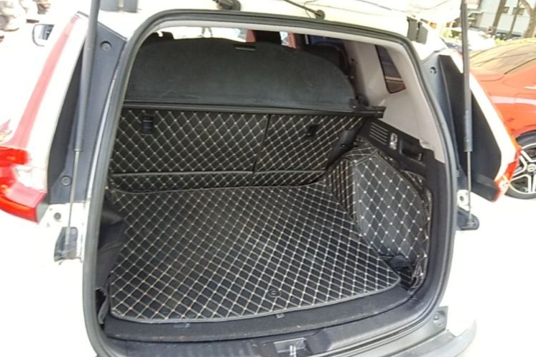 2018 #19 2018 immagine di auto #19