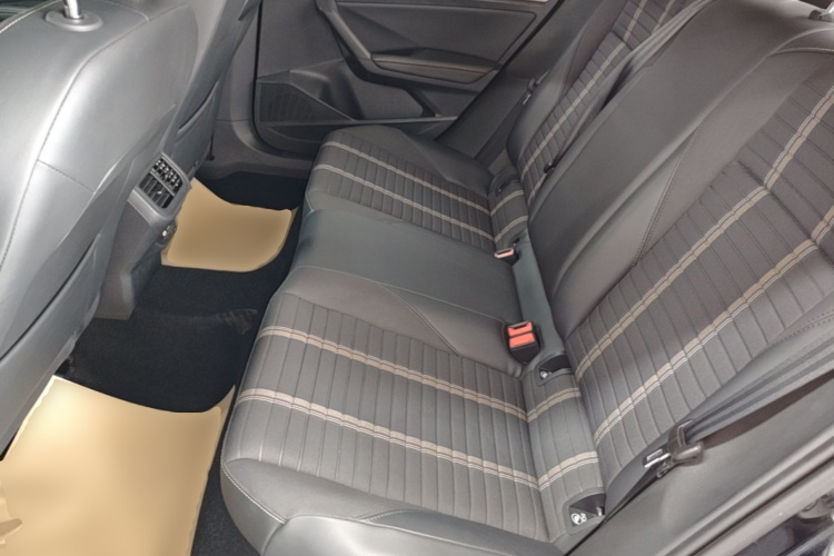 Volkswagen Lavida 2022 #17 Volkswagen Lavida 2022 car image #17