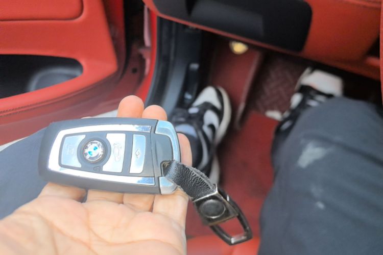 BMW 3 Series GT 2016 immagine di auto #9