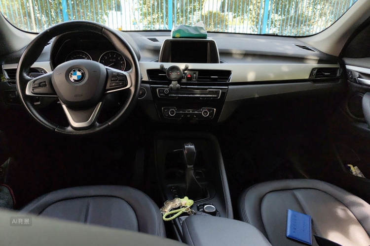 BMW X1 2016 #11 BMW X1 2016 car image #11