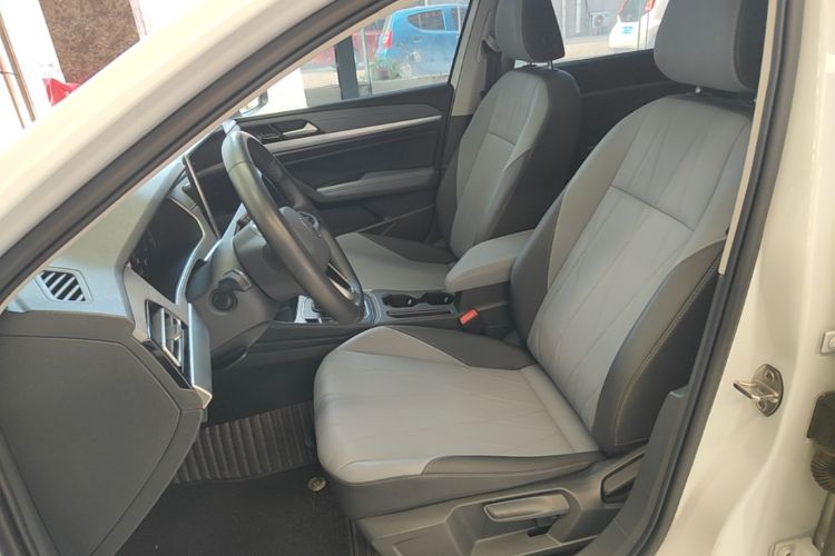 Volkswagen Lavida 2023 car image #15