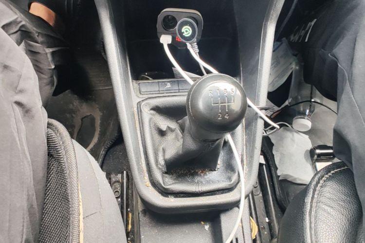 Volkswagen Santana 2019 car image #18