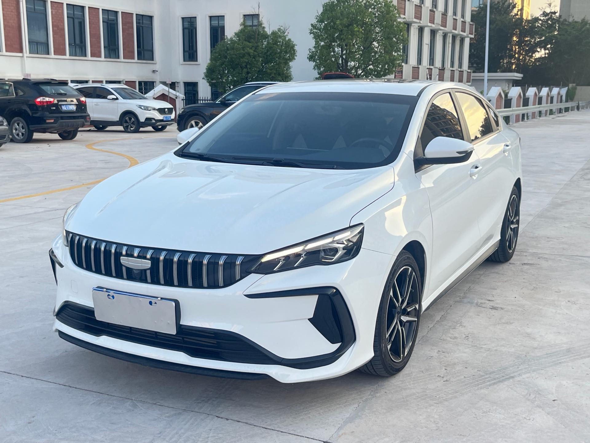 2023 2023 car image