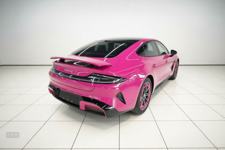 2026 #7 2026 immagine di auto #7