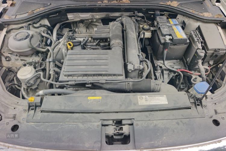 Volkswagen Lavida 2019 #22 Volkswagen Lavida 2019 car image #22
