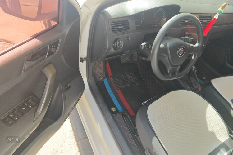 Volkswagen Santana 2018 #18 Volkswagen Santana 2018 car image #18