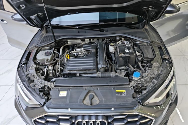 Audi A3 2023 #20 Audi A3 2023 car image #20